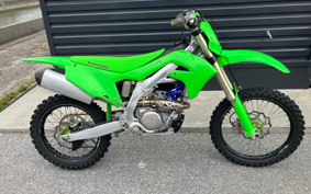 KAWASAKI KX250 KX252C
