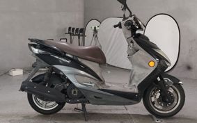 YAMAHA CYGNUS 125 X SE44J