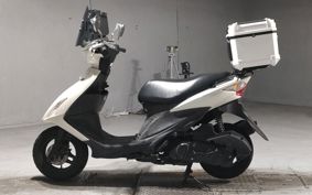 SUZUKI ADDRESS V125 CF4MA