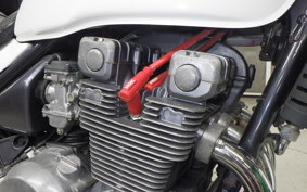 KAWASAKI ZEPHYR 400 Gen.1 1990 ZR400C