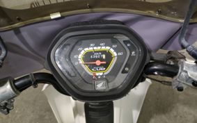 HONDA SUPER CUB50 AA04