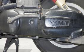 YAMAHA BW S100 4VP