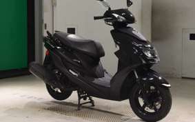 YAMAHA CYGNUS 125 XSR 3 2010 SED8J