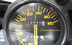 HONDA CBR400F 1985 NC17