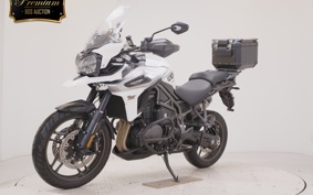 TRIUMPH TIGER 1200 XRT 2018