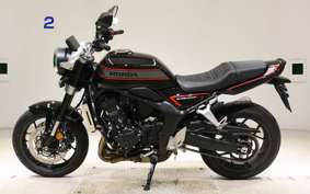 HONDA CB1000F 2026 SC94