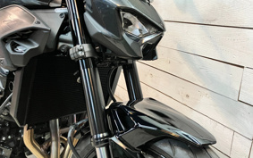 DUCATI MONSTAR S2R 1000 2008 ZDMM416AA8B