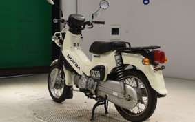 HONDA クロスカブ50 AA06