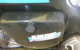 SUZUKI BIRDIE 50 BA12A
