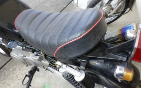 HONDA MONKEY Z50J