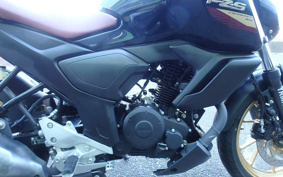 YAMAHA FZS FI RG66