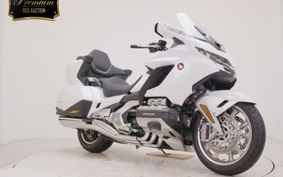 HONDA GL 1800 GOLD WING TOUR DCT 2026 SC79