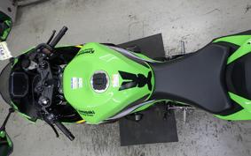 KAWASAKI NINJA ZX-6R A 2025 ZX636J
