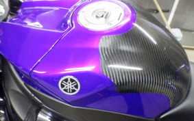 YAMAHA YZF-R1 2011 RN24J