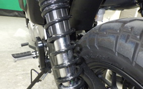HONDA MONKEY 125 2006 JB03