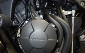 HONDA CBR600RR GEN 3 2007