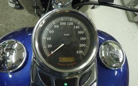 HARLEY FLSTC 1580 2015