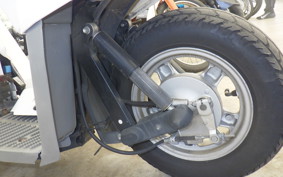 HONDA GYRO X TD02