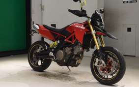 APRILIA DORSODURO 750 2009