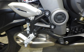 TRIUMPH DAYTONA660 2024