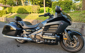 HONDA  GOLDWING F6B 2013 SC68