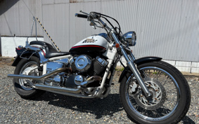 YAMAHA DRAGSTAR 400 2000 VH01J