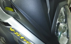 SUZUKI Vｽﾄﾛｰﾑ650XTA 2017 C733A