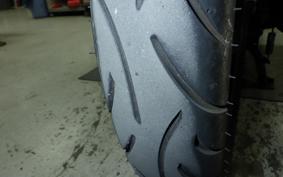 SUZUKI ADDRESS 110 CE47A