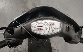 SUZUKI LET'S G CA4AA