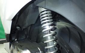 HONDA FORZA Z GEN 2 MF10