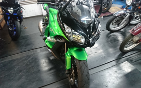 KAWASAKI NINJA 1000 ABS 2014 ZXT00L