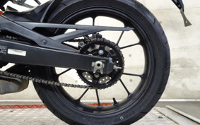 HONDA CB125 R JC79