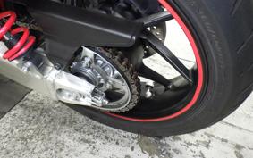 HONDA CB400SF GEN 4 A 2021 NC42