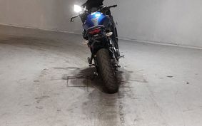 KAWASAKI NINJA 400 2015 EX400E
