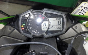 KAWASAKI NINJA ZX-6R A 2022 ZX636G