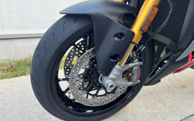 DUCATI STREET FIGHTER V2S 2025 3000