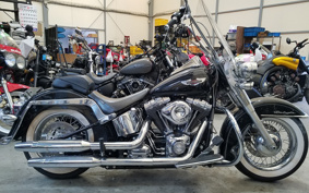 HARLEY FLSTN1340-1450 2014 JD5