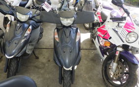 SUZUKI ADDRESS V125 G CF46A