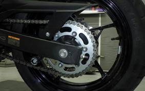 KAWASAKI Z250 Gen.2 EX250P