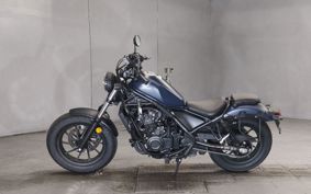 HONDA REBEL 500 2024 PC60