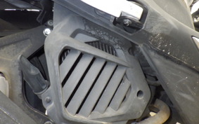 HONDA LEAD 125 JF45