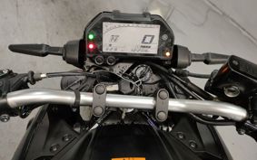 YAMAHA MT-25 RG43J