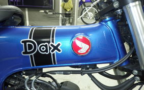 HONDA DAX 125