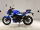 Фото Suzuki GSX-S125 2014 с японского аукциона