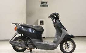 HONDA TACT-4ﾍﾞｰｼｯｸ AF75