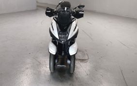 YAMAHA TRICITY 125 SEC1J
