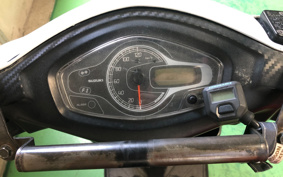 SUZUKI ADDRESS V125 CF4MA