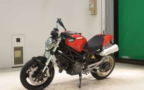 DUCATI MONSTER 696 2009