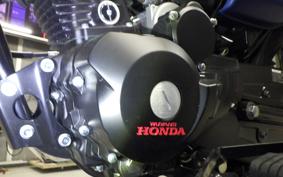 HONDA CG125