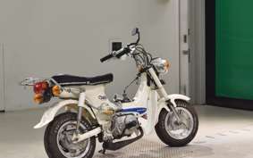HONDA CHALY 50 2021 CF50